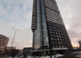 Продам 3-комнатную квартиру, 56 м2, Екатеринбург, улица Белинского, 177Ак3, ЖК Александровский