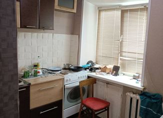 Однокомнатная квартира на продажу, 32.6 м2, Минусинск, Скворцовская улица, 67