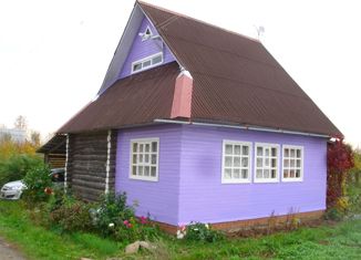 Продается дом, 70 м2, СНТ Буровик, 5-я улица