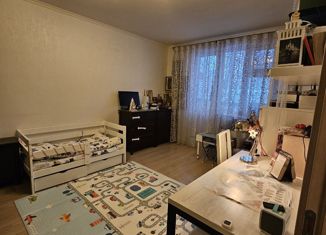 1-комнатная квартира на продажу, 37.9 м2, Москва, Нахимовский проспект, 67к4, район Черёмушки