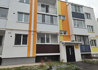 Продается 1-комнатная квартира, 37.3 м2, Ульяновск, улица 154-й Стрелковой дивизии, 54, Засвияжский район