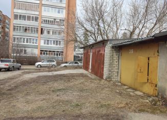 Гараж на продажу, 25 м2, Саров, улица Силкина, 16А