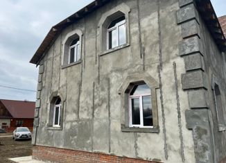 Продается дом, 290 м2, деревня Кисловка, Театральная улица