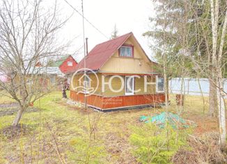 Продается дом, 36 м2, садоводческий массив Красницы, садоводческое некоммерческое товарищество Электросила-8, 149