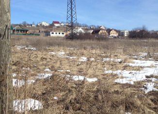 Продажа земельного участка, 10 сот., село Вазерки, Садовая улица