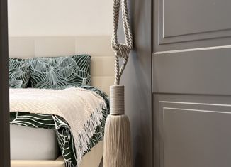 Продажа квартиры студии, 38 м2, Самара, Ташкентская улица, 173А, ЖК Олимпия Парк