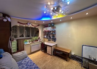 1-комнатная квартира на продажу, 30 м2, Новосибирск, улица Федосеева, 36, улица Федосеева