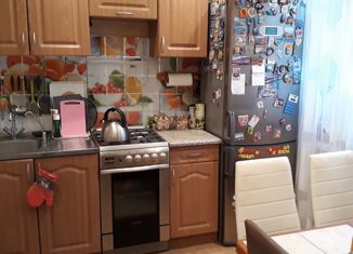 Двухкомнатная квартира на продажу, 44 м2, Лобня, Авиационная улица, 14