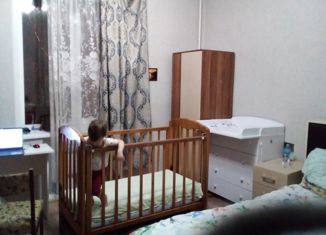 Продажа трехкомнатной квартиры, 64 м2, Самара, улица Энтузиастов, 88, метро Спортивная