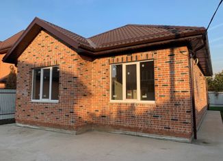 Продам дом, 92 м2, Краснодар, проезд 21 Партсъезда, 153, проезд 21 Партсъезда