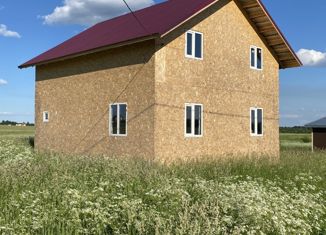 Дом на продажу, 111 м2, деревня Романово