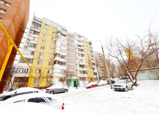 Продам 1-ком. квартиру, 37.5 м2, Самара, улица 22-го Партсъезда, 196, метро Российская