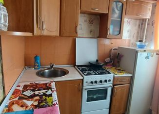 Продажа однокомнатной квартиры, 30 м2, Брянск, улица Чернышевского, 72А, Володарский район