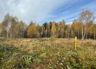 Продажа земельного участка, 11.18 сот., посёлок Игра, Игринская улица, 5