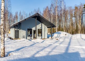 Продаю дом, 100 м2, коттеджный поселок Березовка, Донской проезд