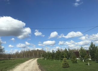 Земельный участок на продажу, 10.5 сот., деревня Бяково