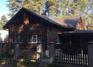 Продажа дома, 407 м2, деревня Сакулино