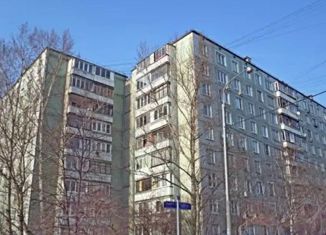 Продается квартира студия, 16.1 м2, Москва, улица Кулакова, 8, район Строгино