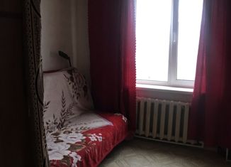 Продается 1-комнатная квартира, 21.6 м2, Ярославль, Ранняя улица, 9, жилой район Резинотехника