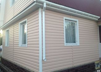 Продаю дом, 83 м2, деревня Глущенки, Цветочная улица