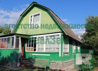 Продам дом, 60 м2, деревня Акатово