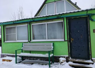 Продажа дома, 44 м2, садовое товарищество Урожай, 6-я линия