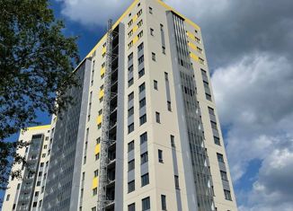 Продается однокомнатная квартира, 22.5 м2, Томск, ЖК Войков