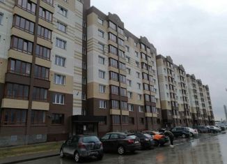 2-ком. квартира на продажу, 46.6 м2, Новосибирская область, Венская улица, 11