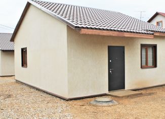 Продам дом, 54 м2, деревня Игнатовка