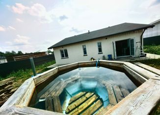 Продается дом, 110.5 м2, деревня Ядромино, Сибирская улица