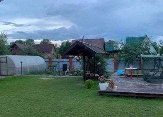 Продажа дома, 167.2 м2, СНТ Звёздное