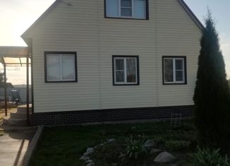 Продаю дом, 38.3 м2, деревня Дубовицы, Новгородская улица, 1