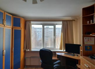 Продажа 3-комнатной квартиры, 59.8 м2, Курчатов, Садовая улица, 8