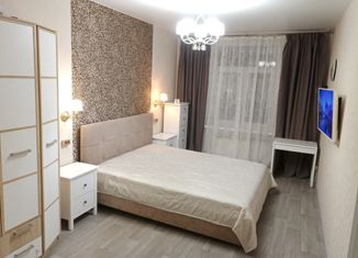 2-комнатная квартира на продажу, 55 м2, Санкт-Петербург, улица Седова, 86, муниципальный округ Ивановский