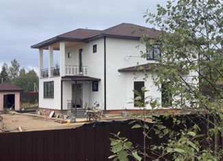 Продам дом, 180 м2, деревня Свистуха, 46К-0322