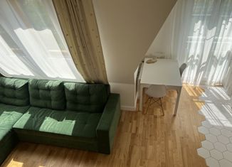 Продажа 3-комнатной квартиры, 71 м2, село Толмачёво, Парковая улица, 9