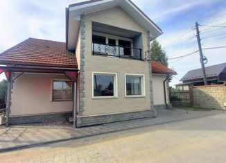 Дом на продажу, 140 м2, село Смоленщина, Майская улица