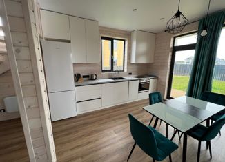 Продажа дома, 170 м2, коттеджный поселок Фаворит, Графская улица