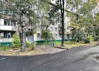 Продается двухкомнатная квартира, 43.7 м2, Москва, Флотская улица, 96, Головинский район