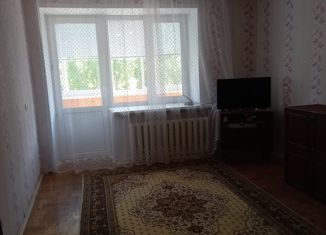 Продажа 1-ком. квартиры, 32 м2, Вятские Поляны, улица Кукина, 29/45