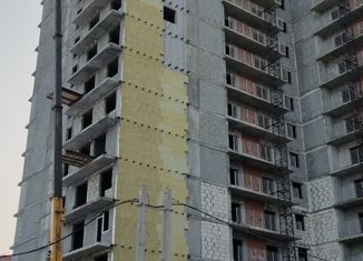 Квартира на продажу студия, 24.6 м2, Пермь, улица Юнг Прикамья, 14, Кировский район