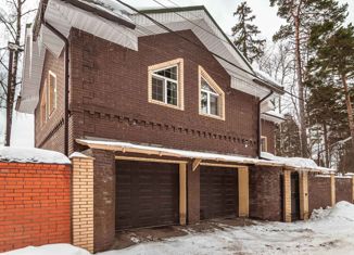 Продается дом, 415.4 м2, дачный посёлок Загорянский, Красная улица, 40