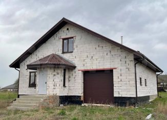 Продается дом, 164.6 м2, Белгородская область, Бархатная улица