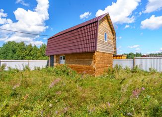 Продам дом, 48 м2, деревня Поросино, Янтарная улица, 42