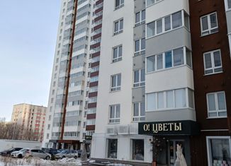 Продается однокомнатная квартира, 33.5 м2, Ульяновск, улица Аблукова, 12, ЖК Аквамарин