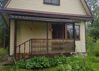 Продаю дом, 80 м2, садовое товарищество Компьютер