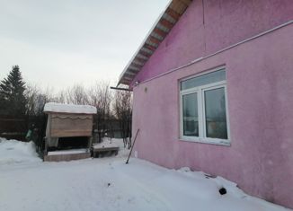 Продам дом, 67.6 м2, Екатеринбург, садоводческое некоммерческое товарищество Малинка, 39
