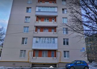 Продается 2-ком. квартира, 42 м2, Санкт-Петербург, Краснопутиловская улица, 36, муниципальный округ Автово