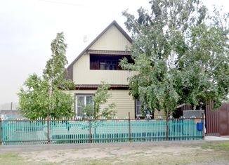 Продаю дом, 78.6 м2, село Иртыш, Маслозаводская улица