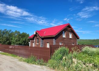 Продаю дом, 160 м2, Мурманская область, коттеджный посёлок Полярная усадьба, 62